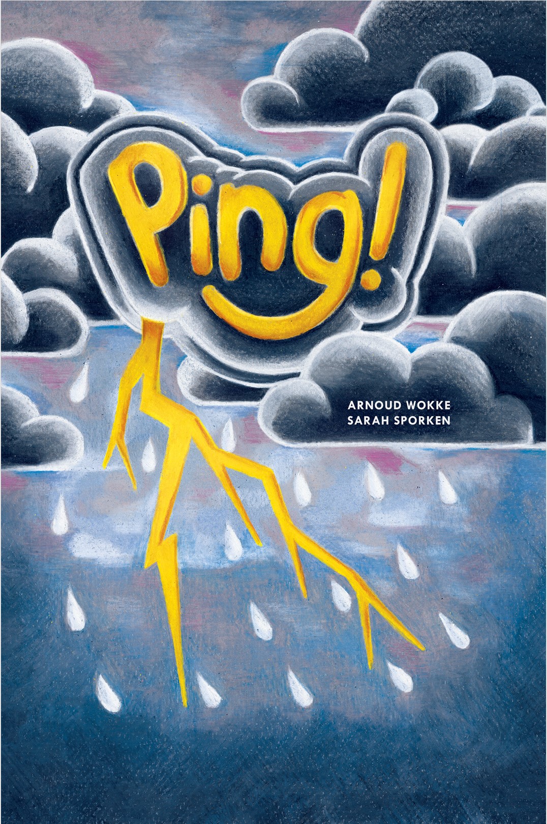 Cover Ping!