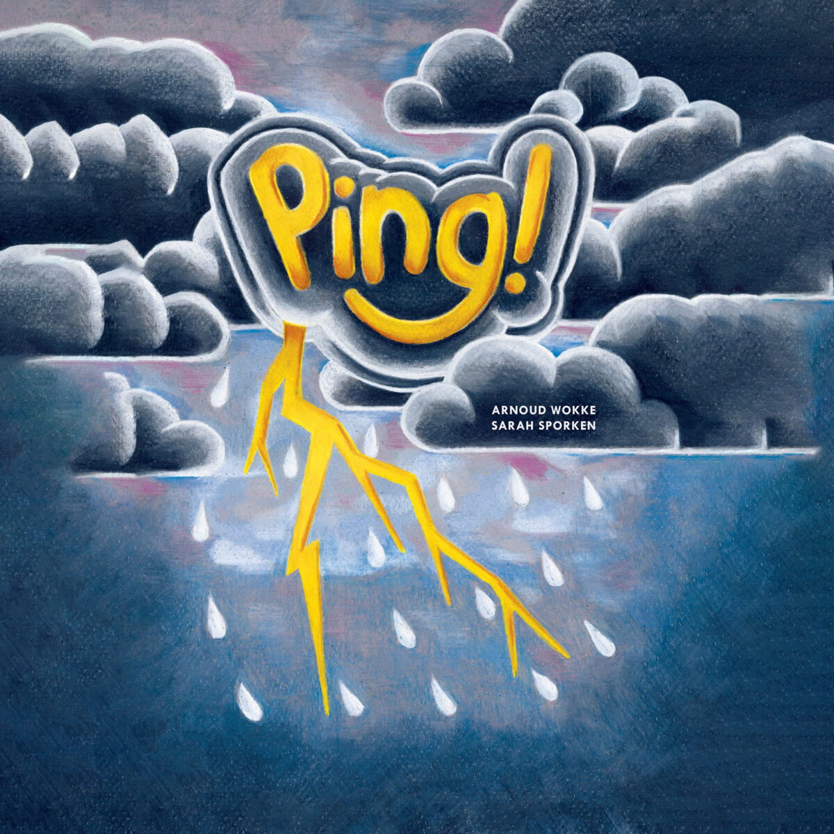 pingcover